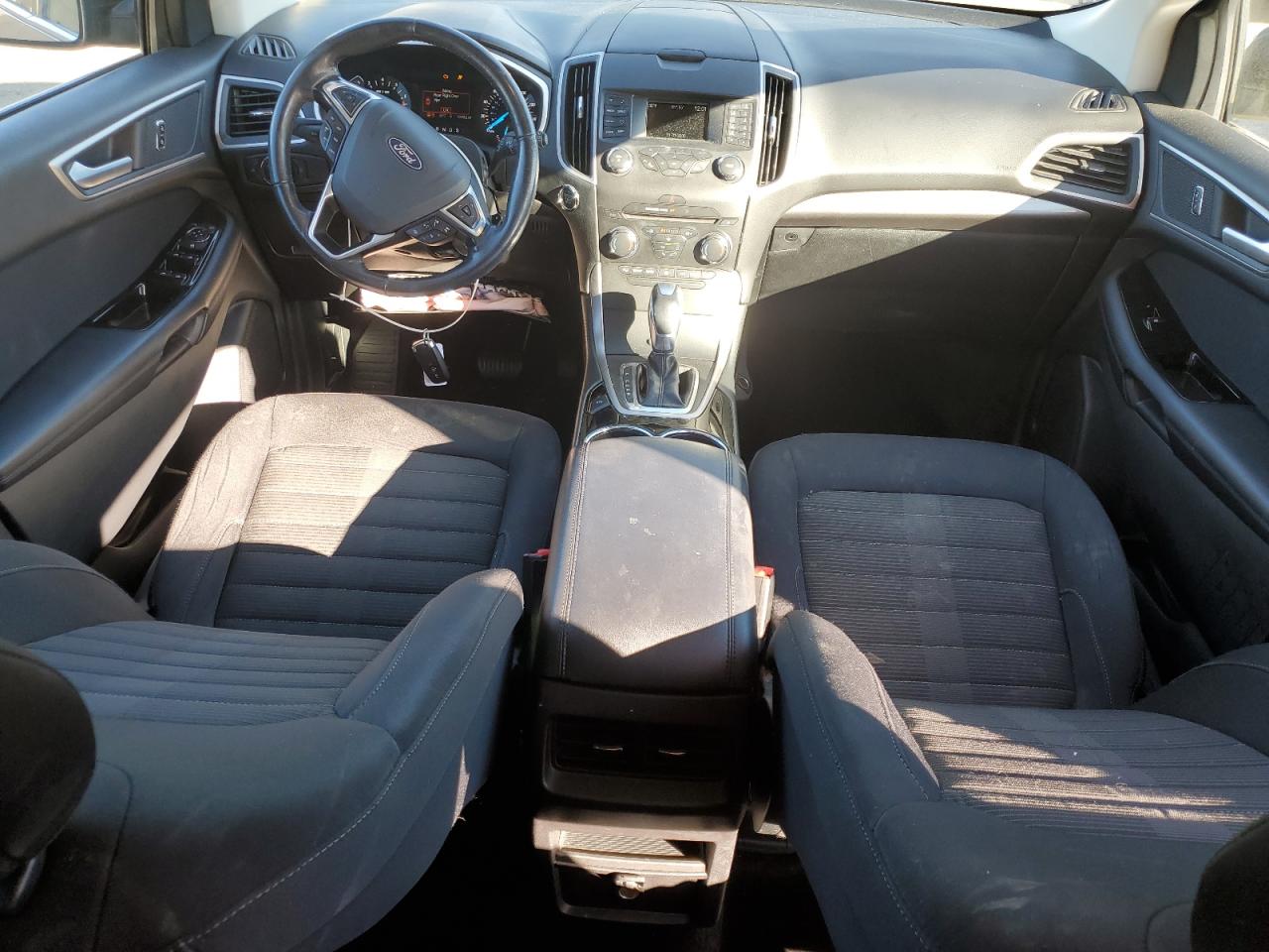 2018 Ford Edge - Image 8