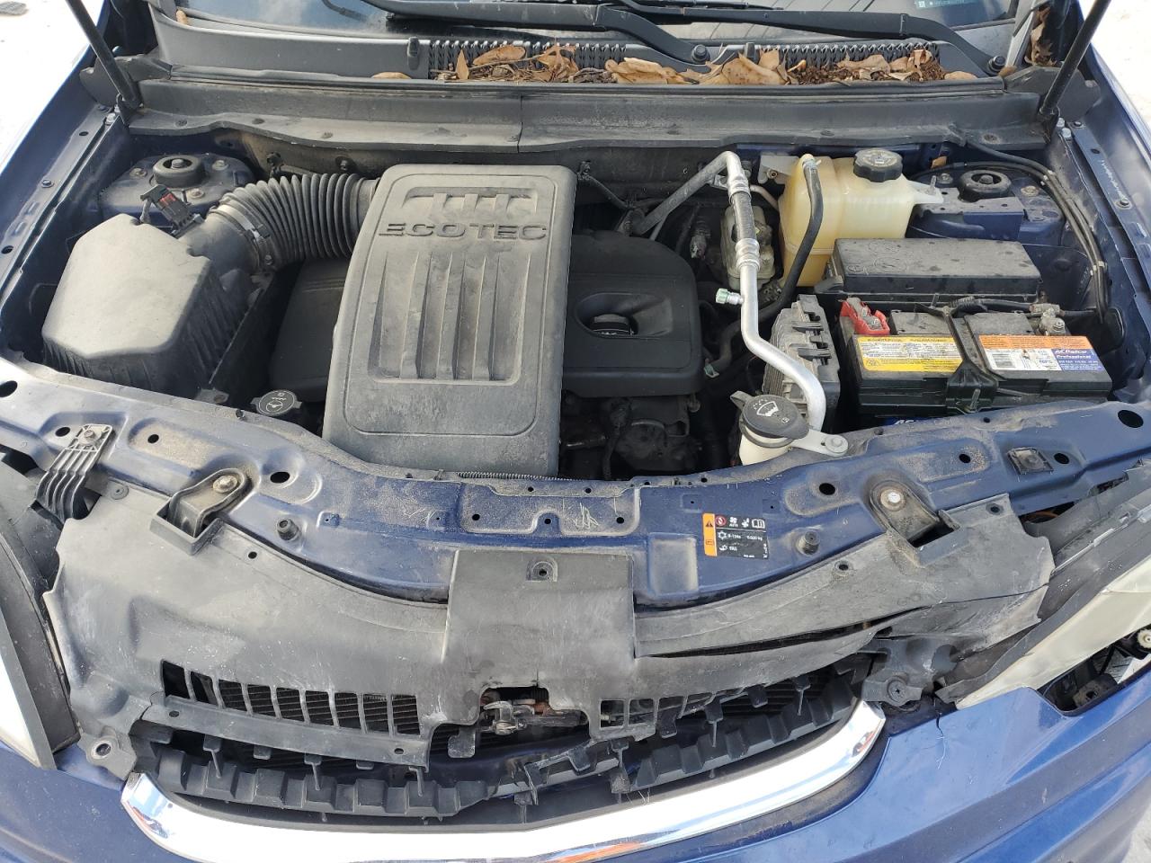 2013 Chevrolet Captiva - Image 13