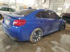 2015 Subaru Wrx Limited na sprzedaż w Columbia, MO - Front End