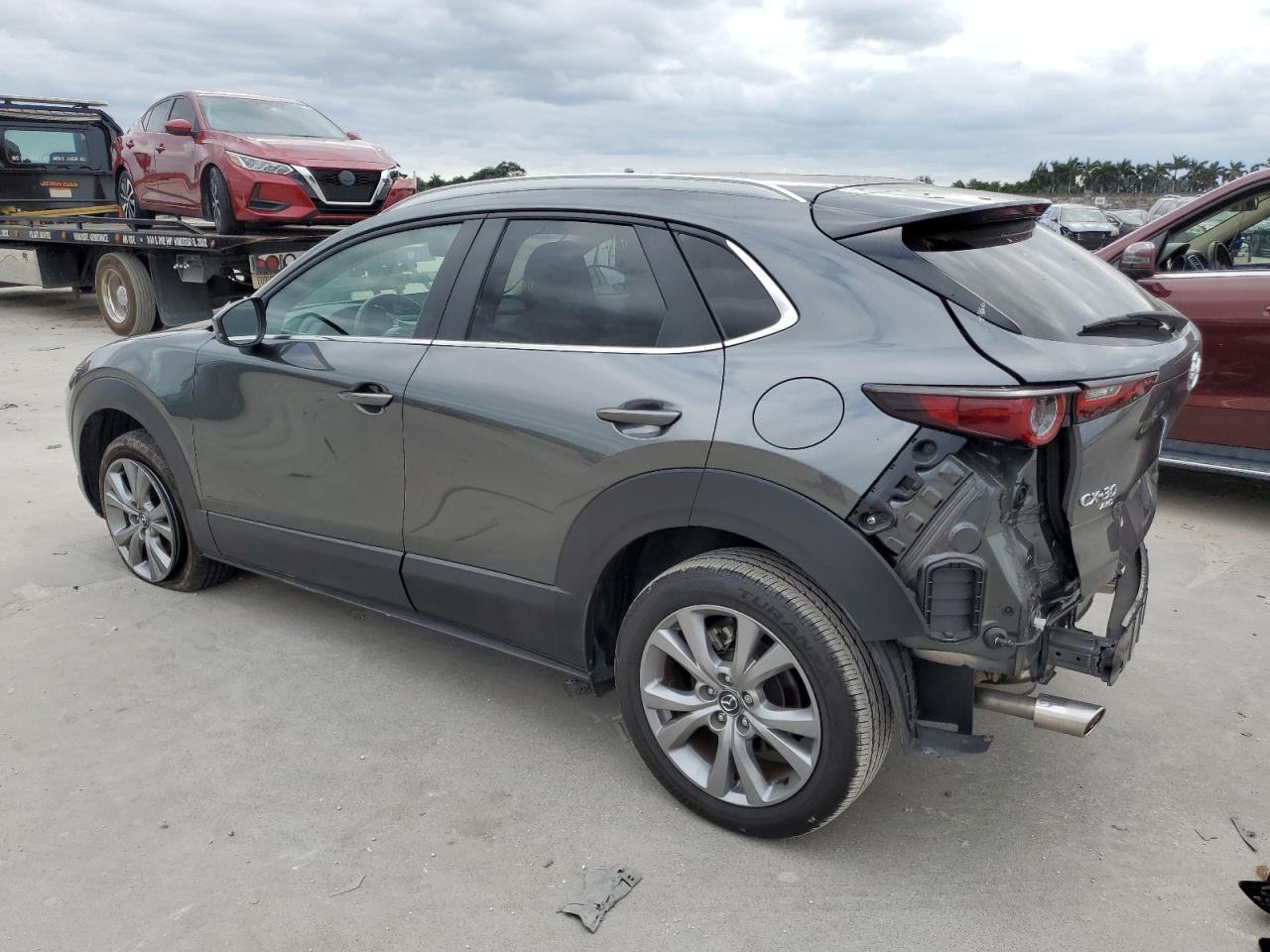 2023 Mazda CX-30 - Image 2