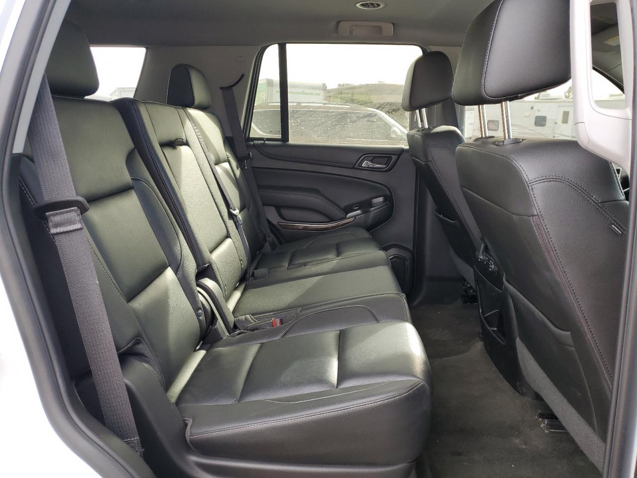 2018 Chevrolet Tahoe - Image 11
