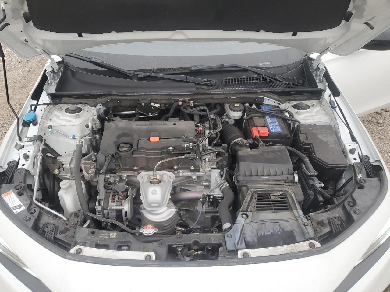 2022 Honda Civic - Image 12