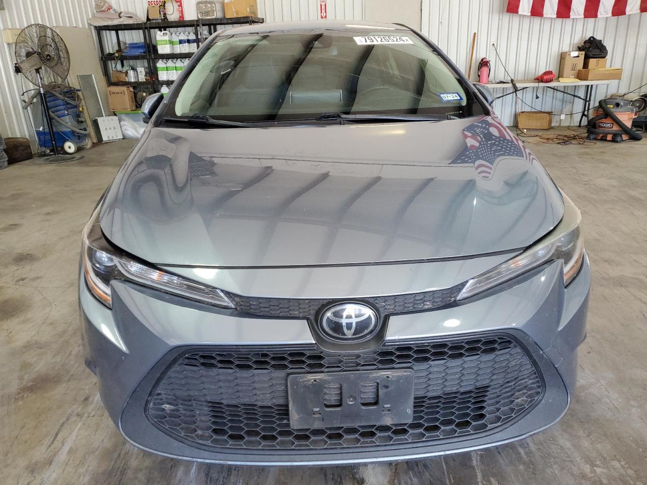 2020 Toyota Corolla - Image 5