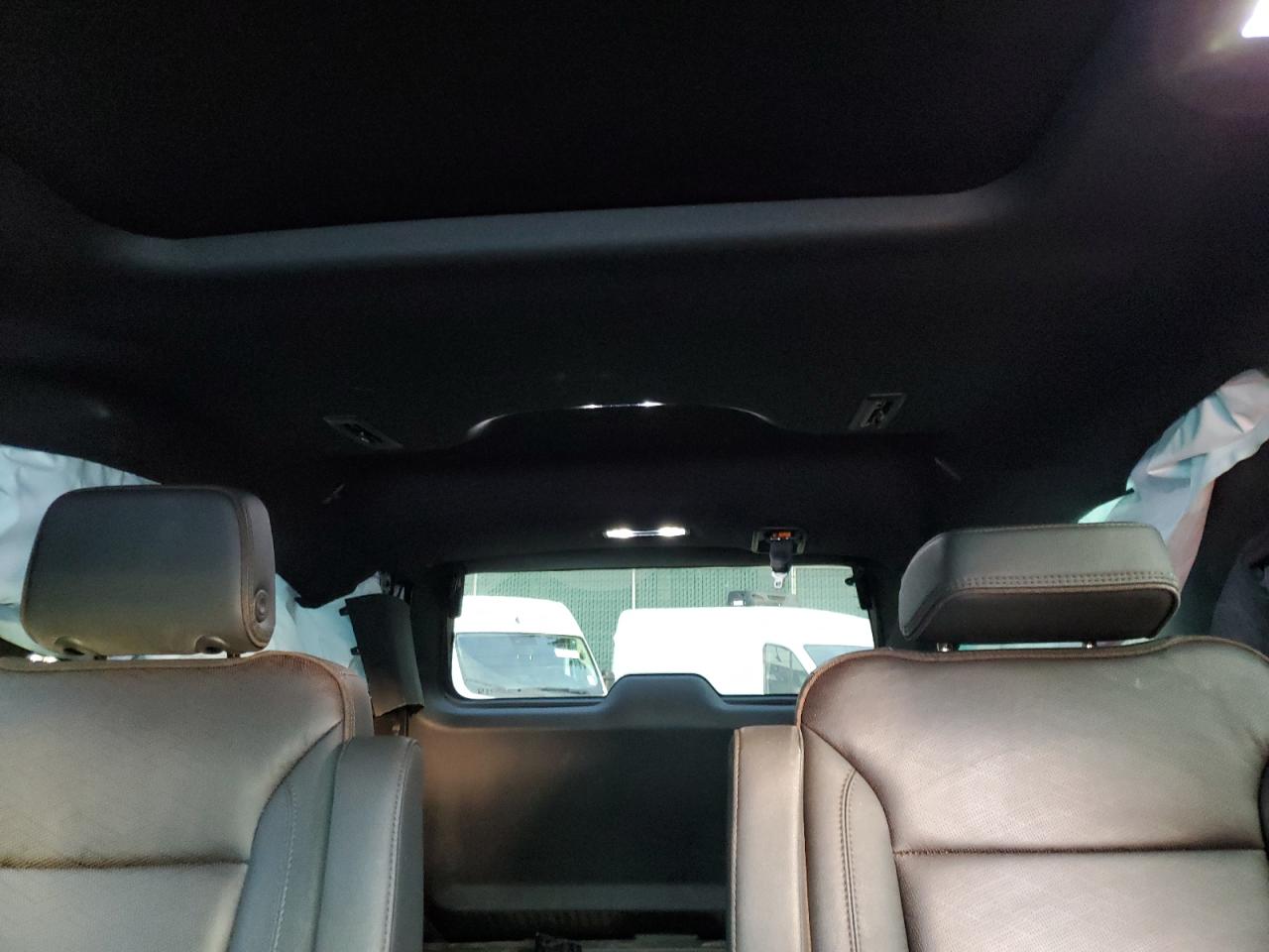 2023 Chevrolet Tahoe - Image 10