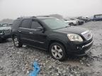 2011 Gmc Acadia Denali продається в Cartersville, GA - Biohazard/Chemical