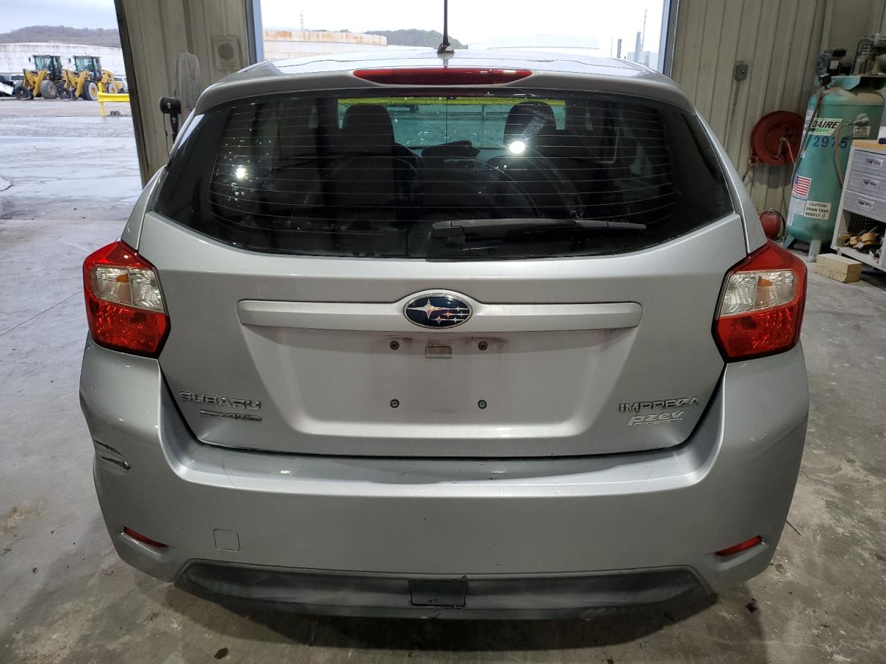 VIN JF1GPAH64DH211532 2013 SUBARU IMPREZA no.6