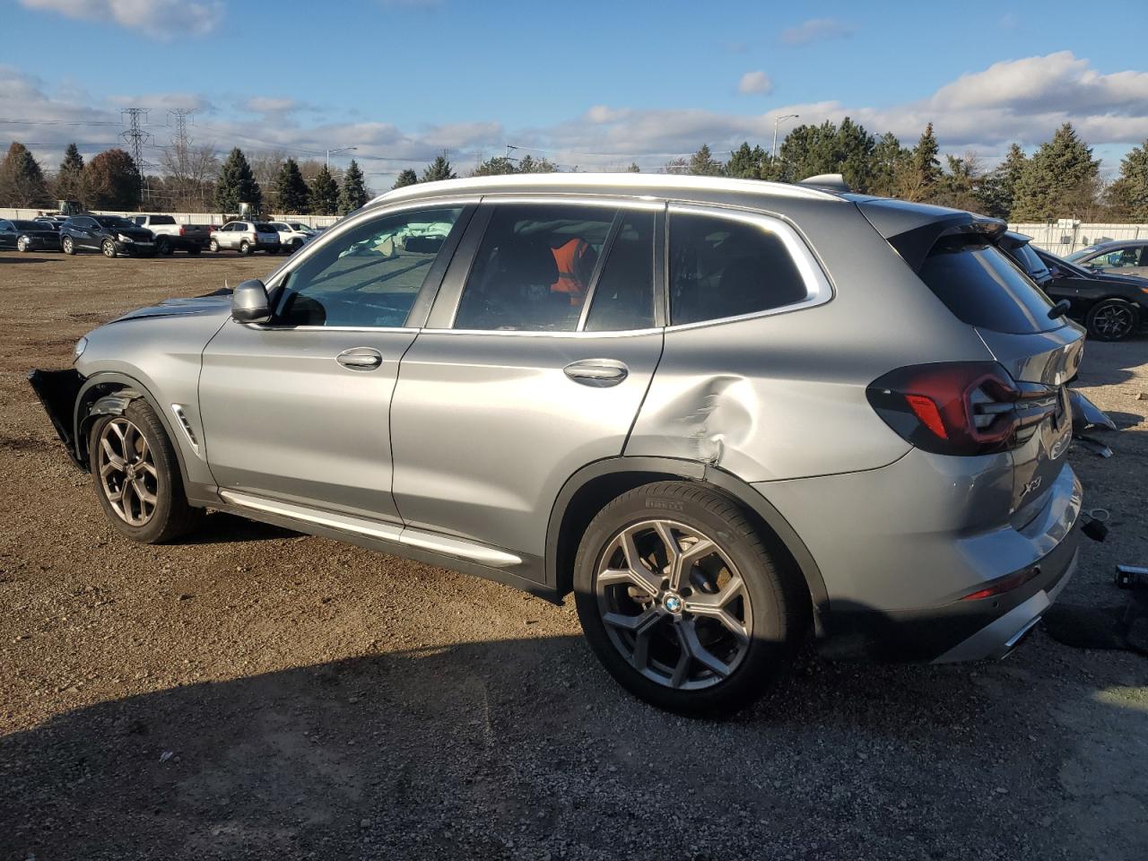 2024 BMW X3 - Image 2