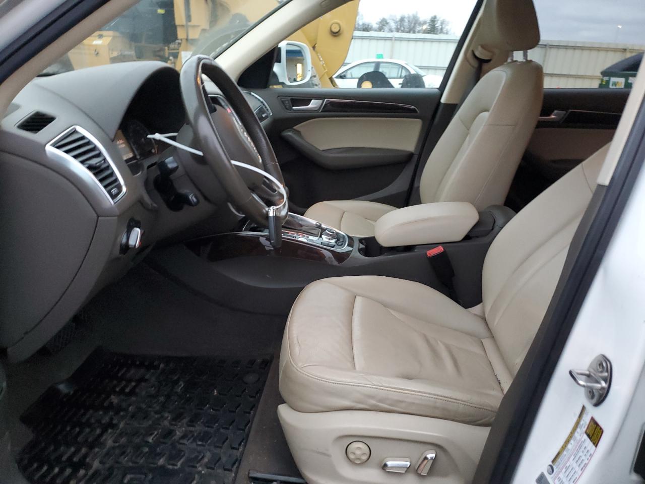 2014 Audi Q5 - Image 7
