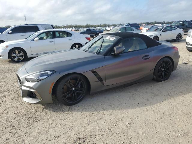 WBAHF9C04LWW40647 BMW Z4 M40I