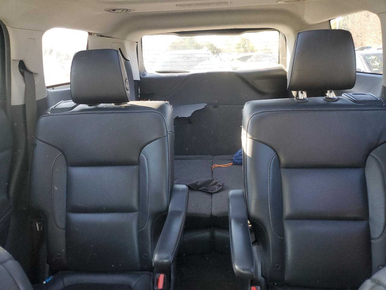 2018 GMC Acadia - Image 10