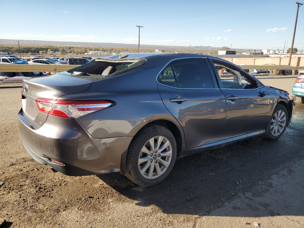 2019 Toyota Camry - Image 3