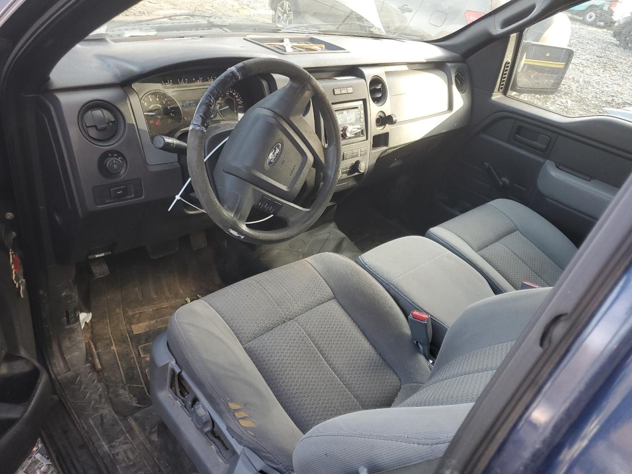2011 Ford F-150 - Image 8