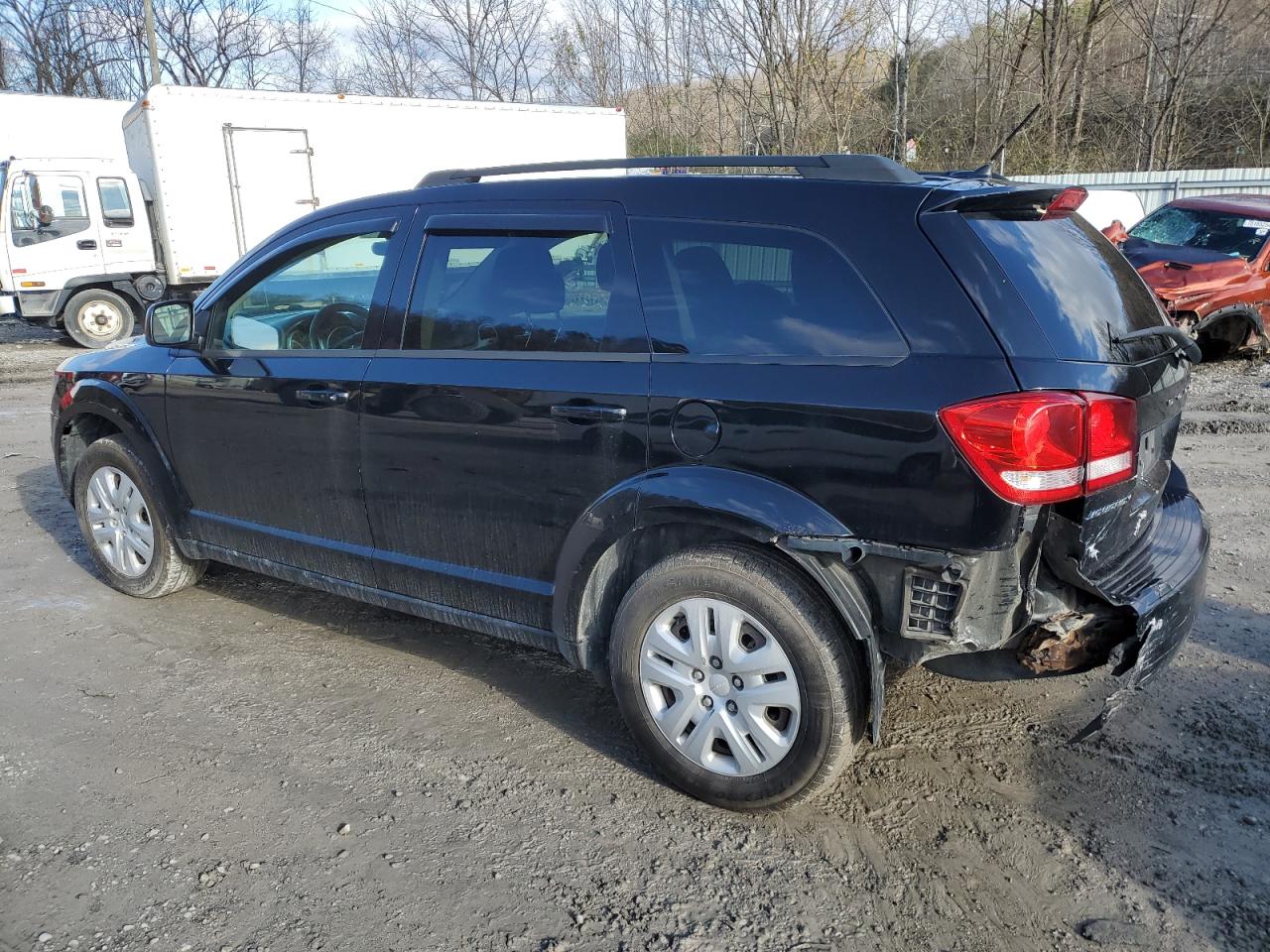 2014 Dodge Journey - Image 2