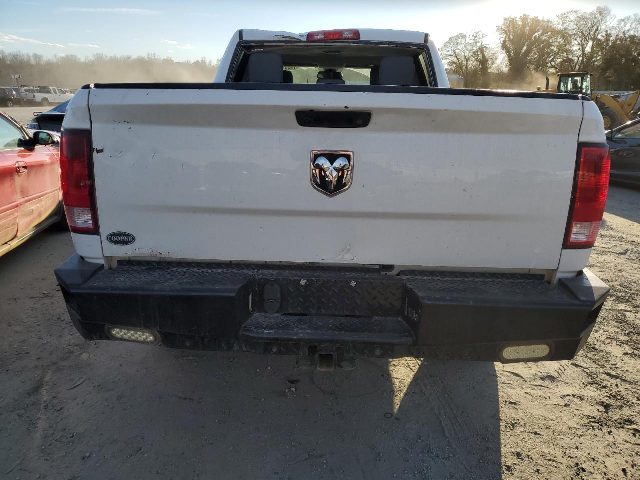 2018 RAM 1500 - Image 6