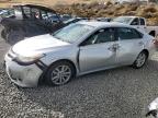 2014 Toyota Avalon Base en Venta en Reno, NV - Side