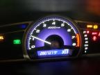 2009 Honda Civic Lx იყიდება Pekin-ში, IL - Front End