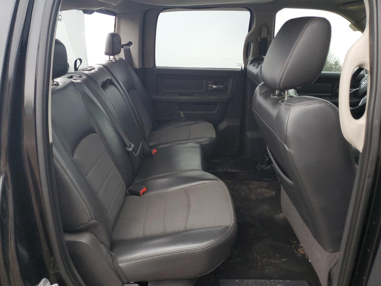 2009 Dodge RAM - Image 10