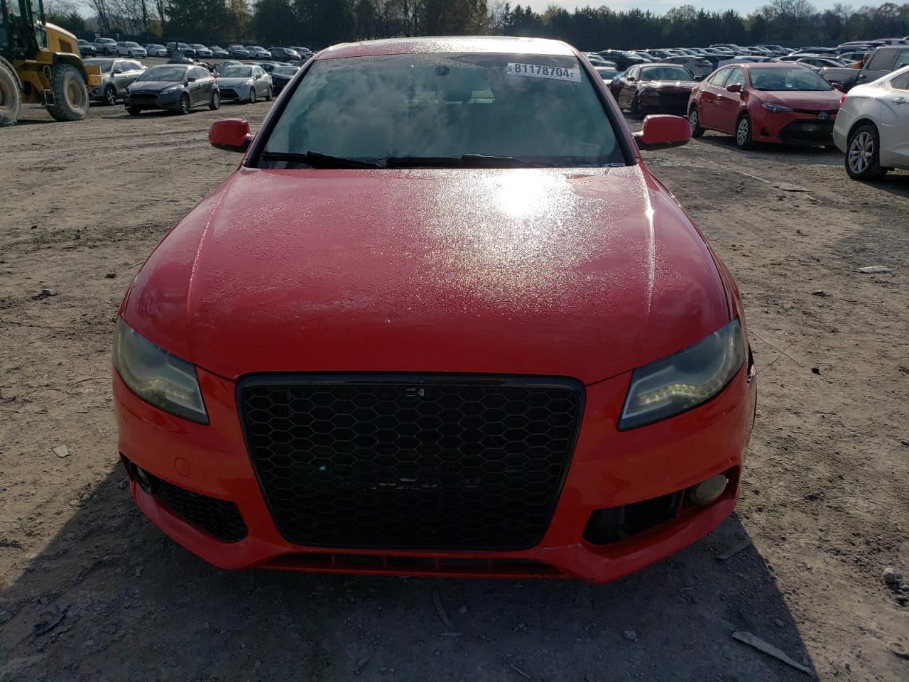 2010 Audi A4 - Image 5