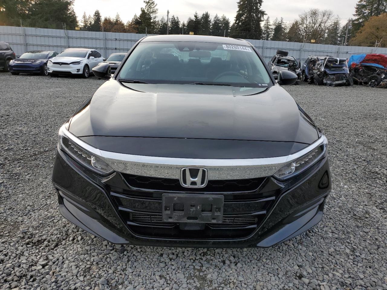 2018 Honda Accord - Image 5