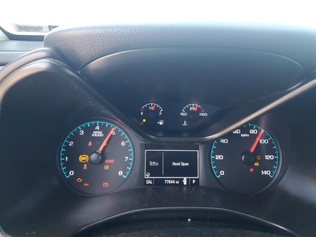 2021 GMC Canyon - Image 9