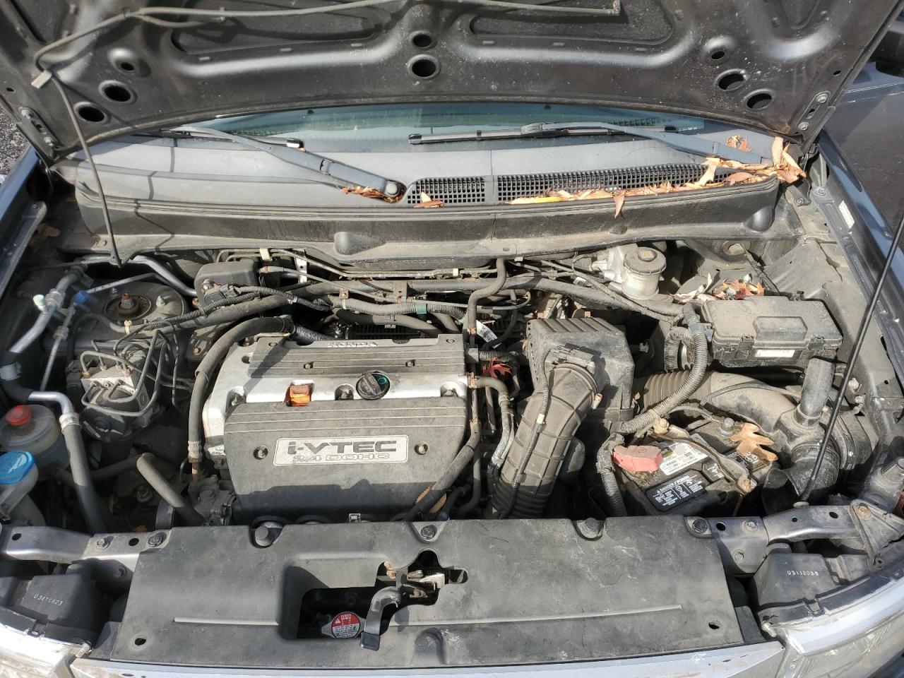 2011 Honda Element - Image 12