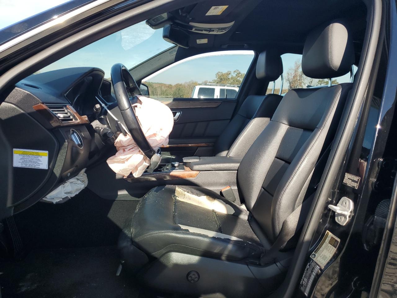 2013 Mercedes-Benz E-klasse - Image 7