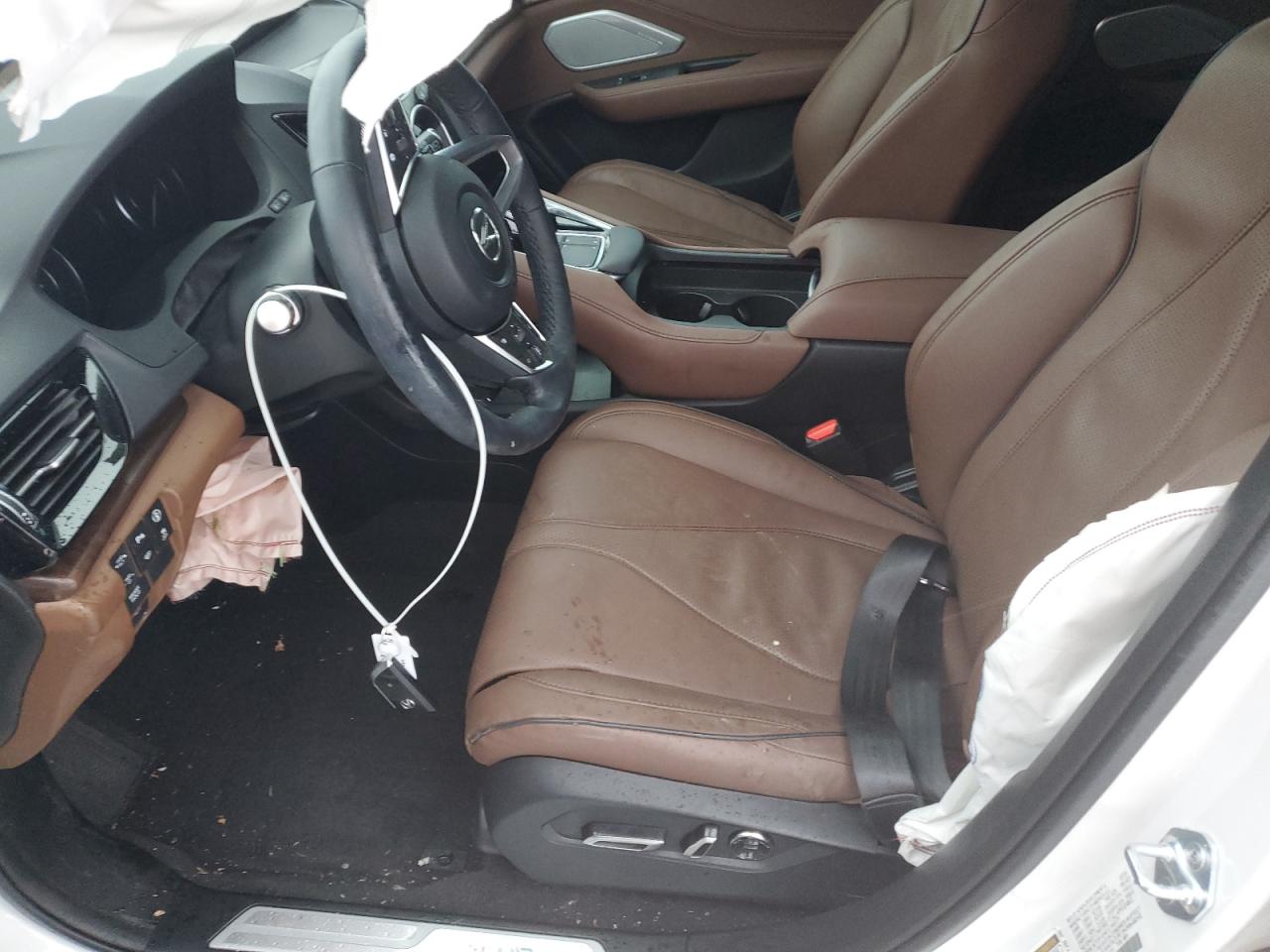 2024 Acura RDX - Image 7