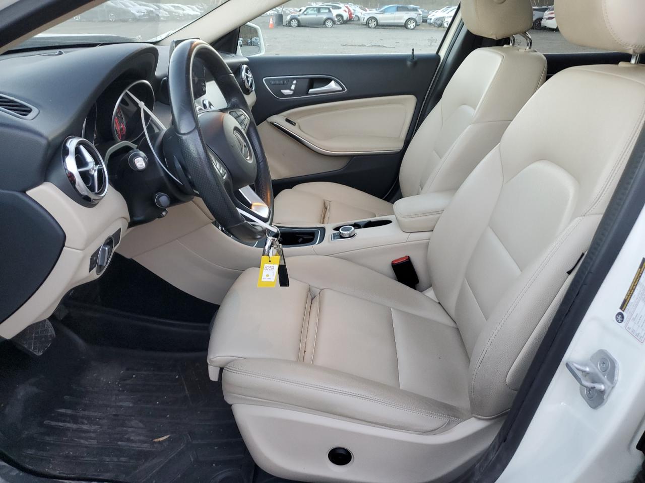 2018 Mercedes-Benz GLA-klasse - Image 7