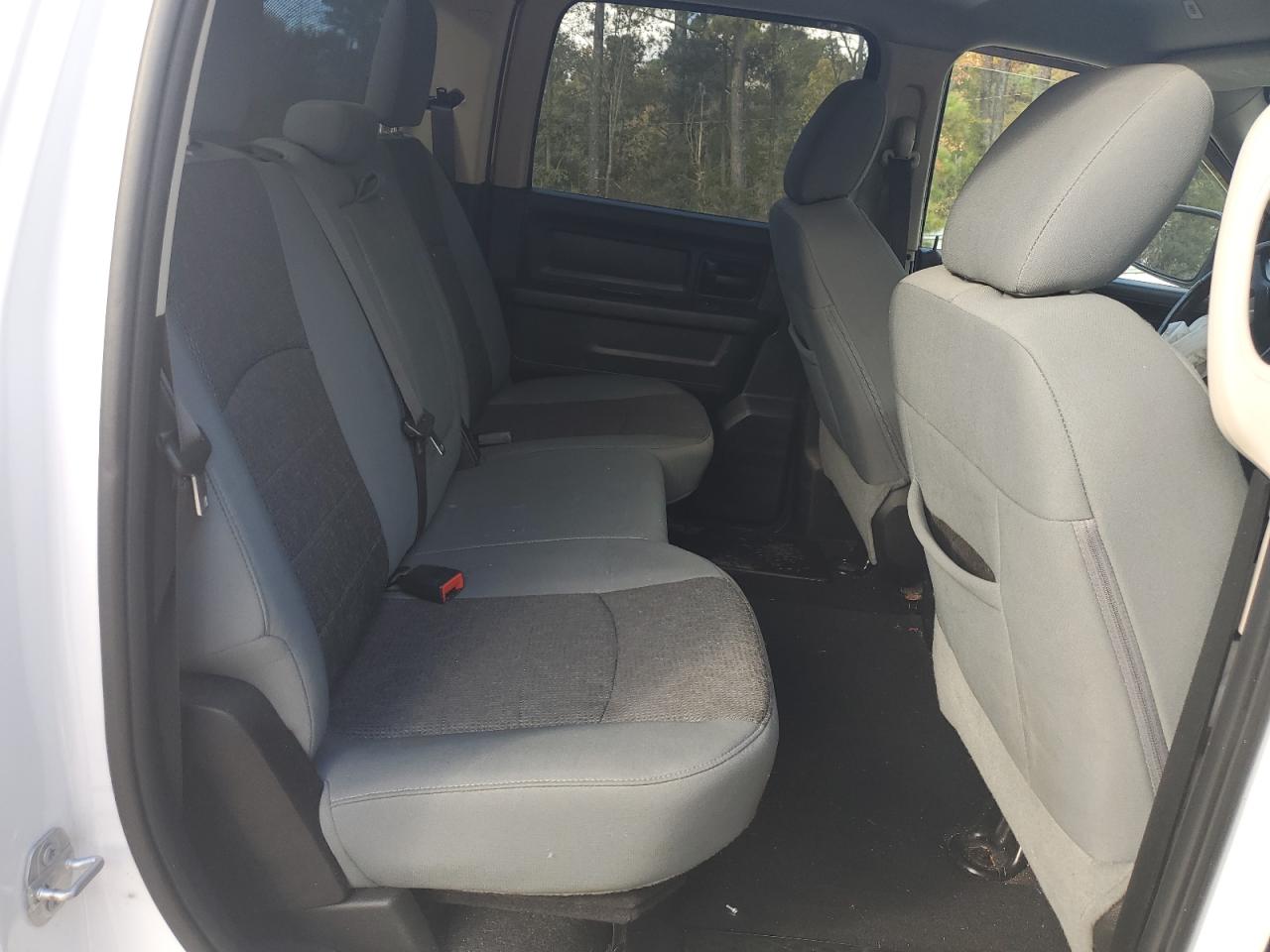 2020 RAM 1500 - Image 10