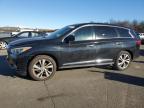 2013 INFINITI JX35  for sale at Copart NY - LONG ISLAND