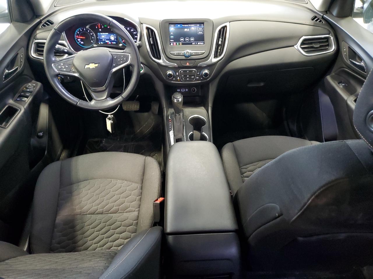 2020 Chevrolet Equinox - Image 8