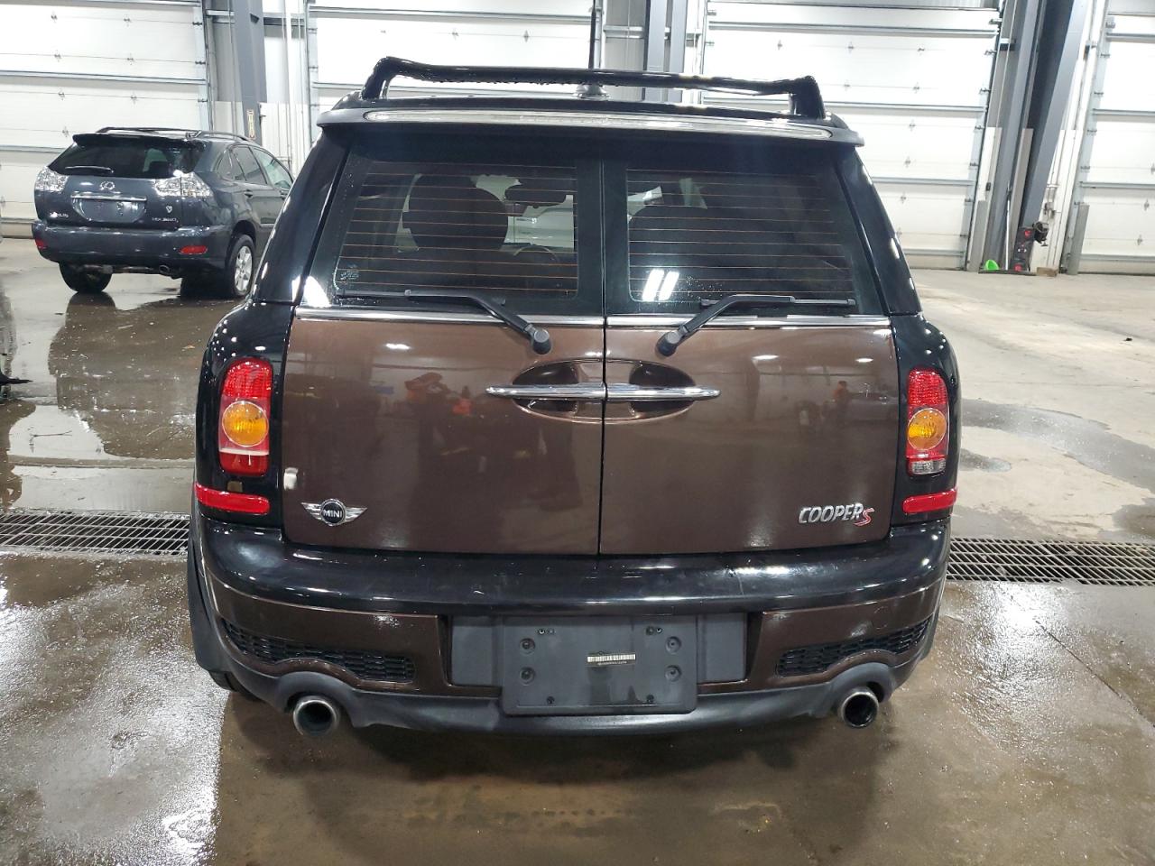 2010 MINI Cooper - Image 6