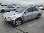 2007 Honda Accord Ex na sprzedaż w Grand Prairie, TX - Front End