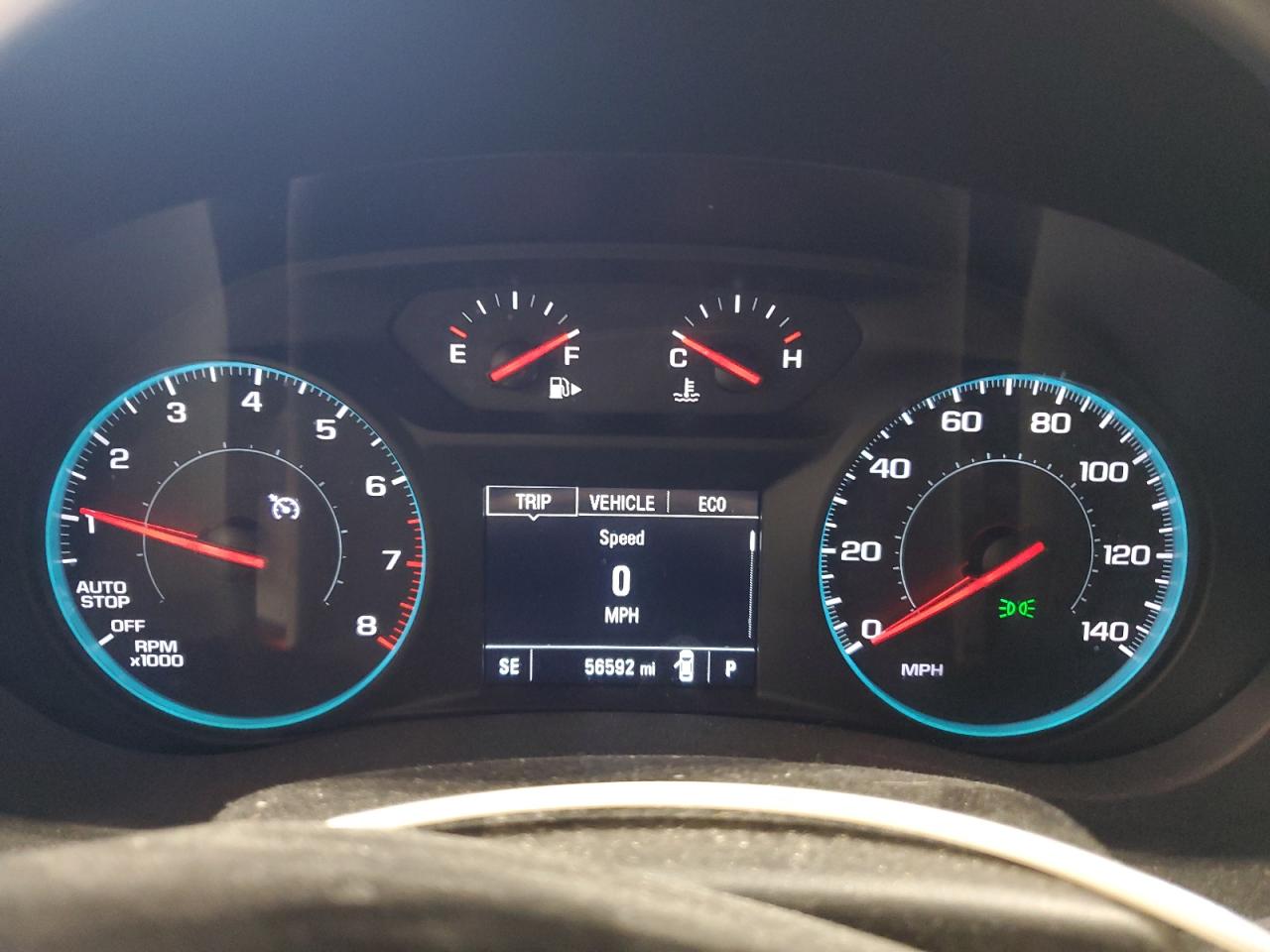 2021 Chevrolet Malibu - Image 9