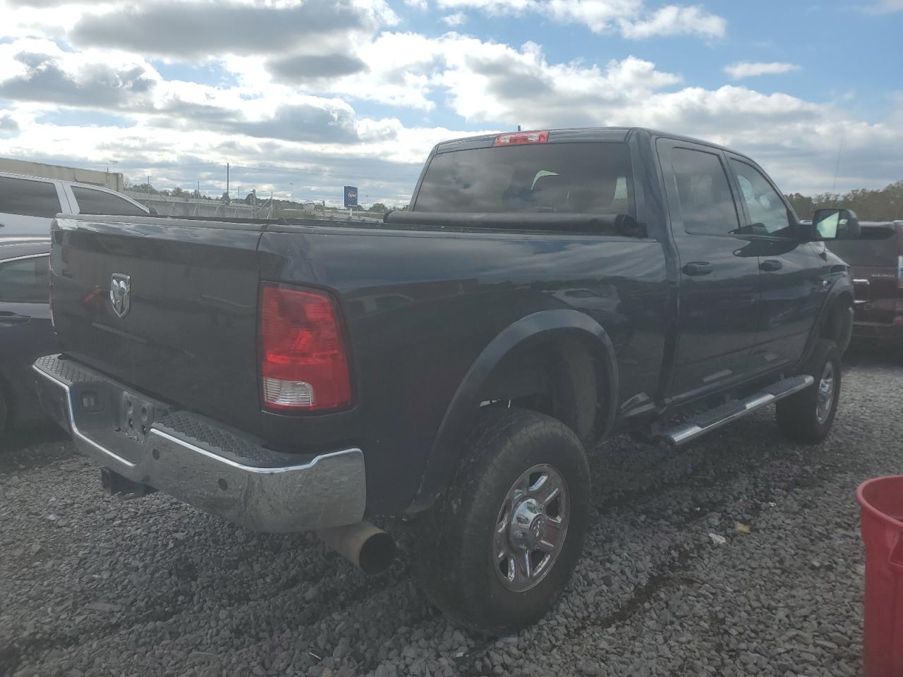 2016 RAM 2500 - Image 3