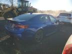 2018 Acura Tlx Tech+A იყიდება New Britain-ში, CT - Side