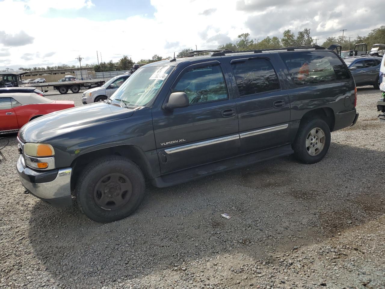 2003 GMC Yukon Xl C1500 VIN: 3GKEC16Z53G227889 Lot: 79503174