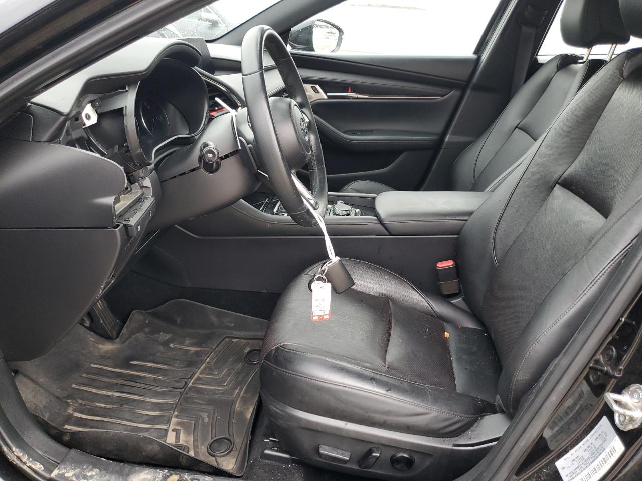 2019 Mazda 3 - Image 7