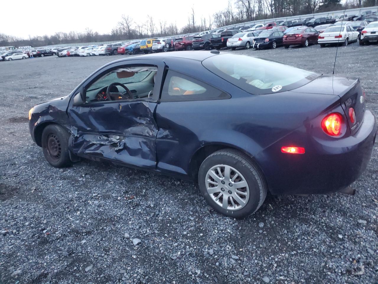 2009 Chevrolet Cobalt - Image 2