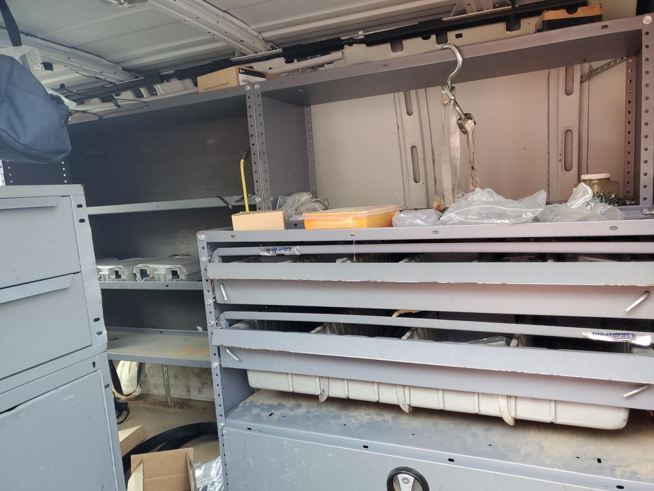 2013 Chevrolet Express G2500 VIN: 1GCWGFCA5D1904018 Lot: 81458204