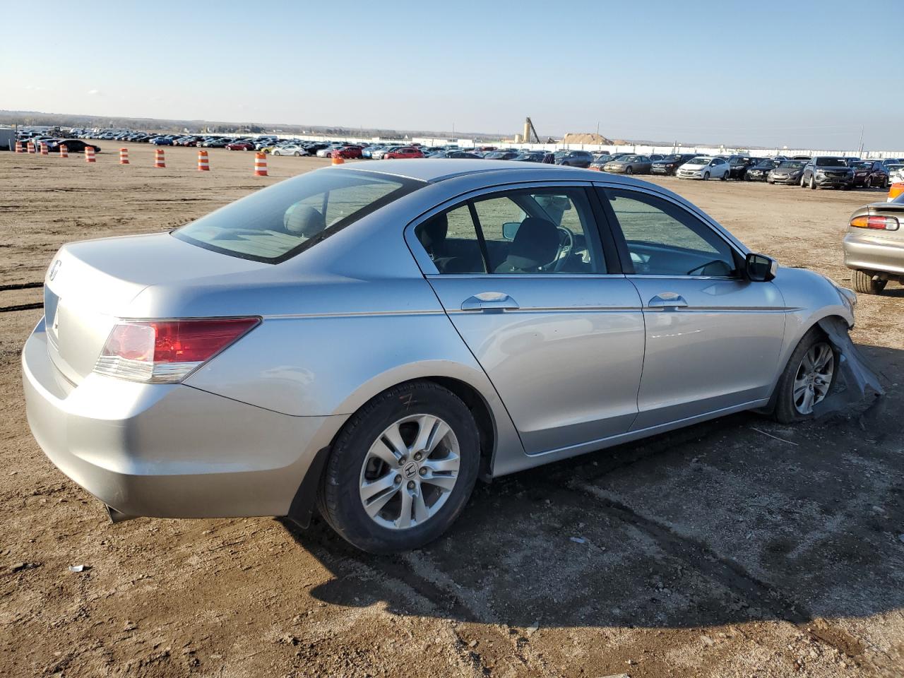 2010 Honda Accord - Image 3