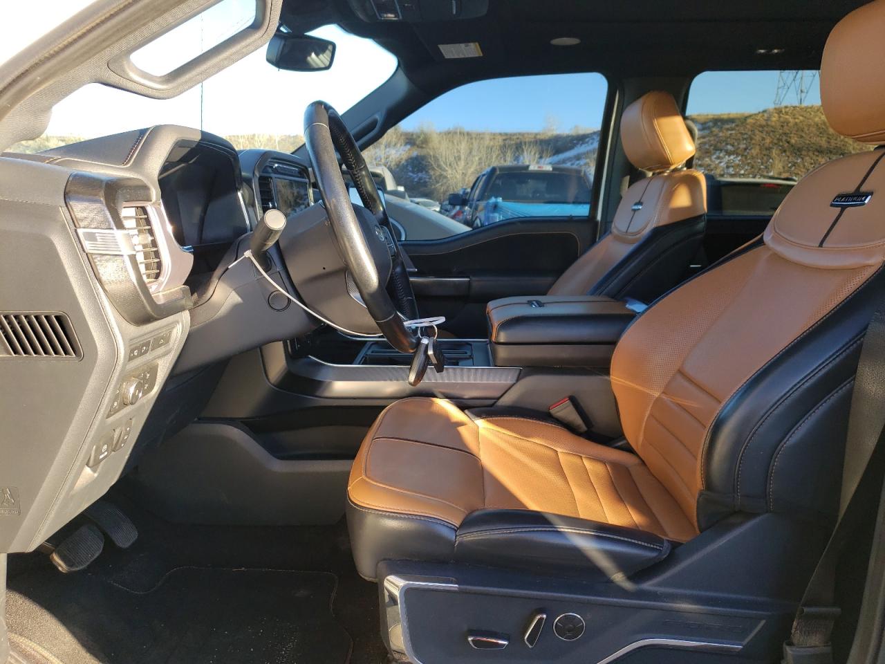 2021 Ford F-150 - Image 7