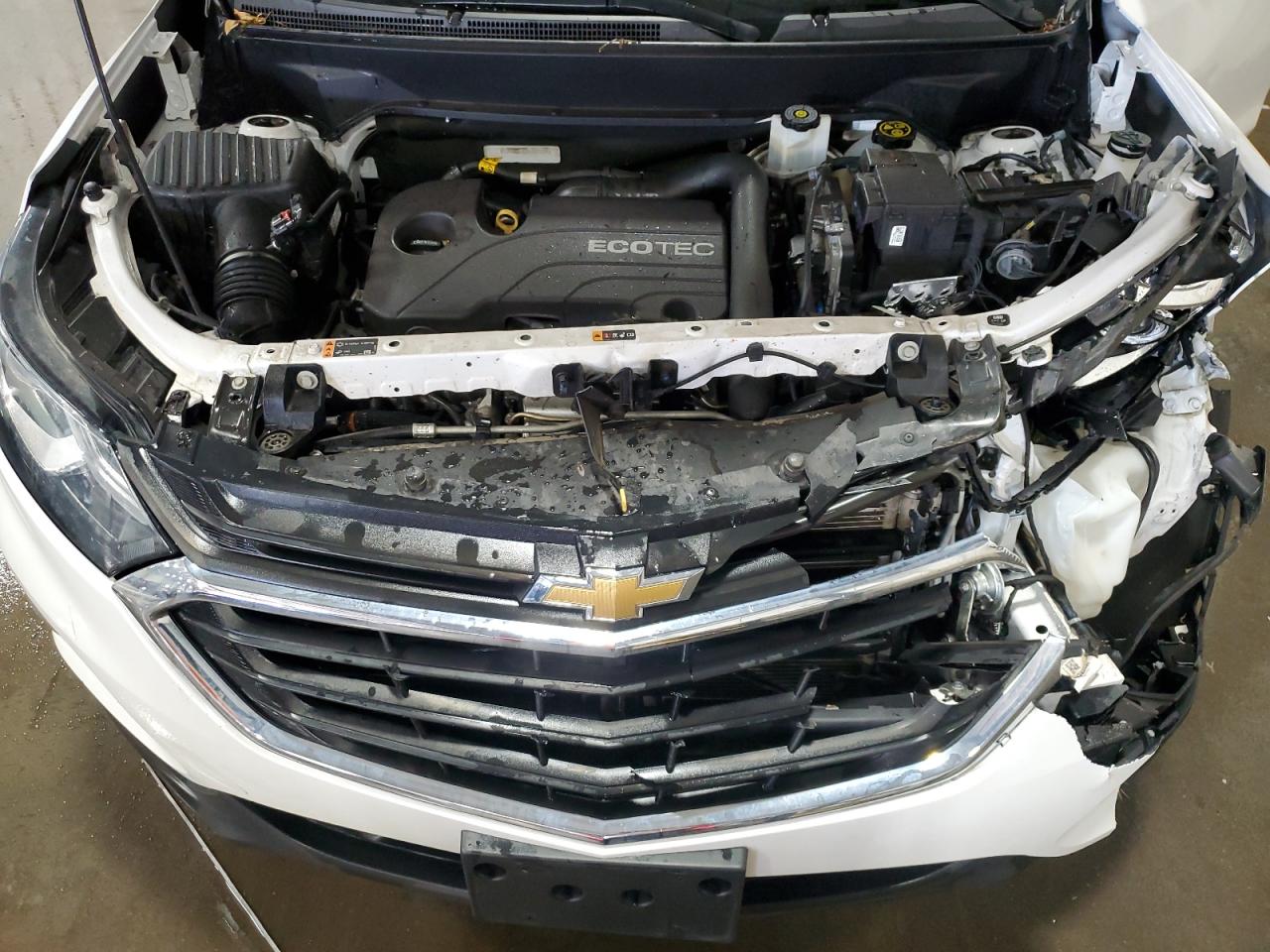 2019 Chevrolet Equinox - Image 13
