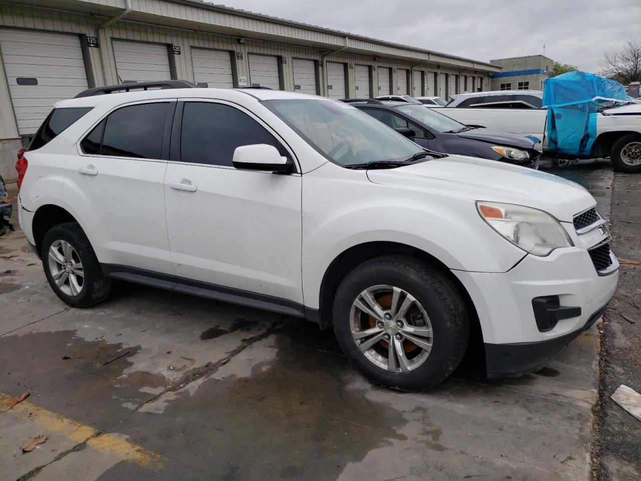 VIN 2GNALBEK0F1163429 2015 CHEVROLET EQUINOX no.4