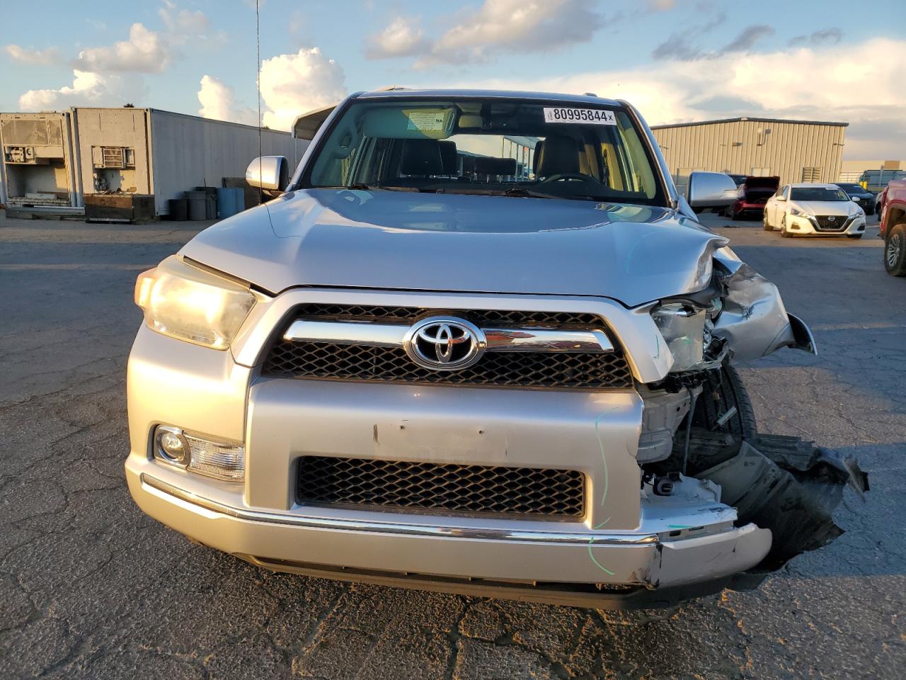 2011 Toyota 4Runner - Image 5