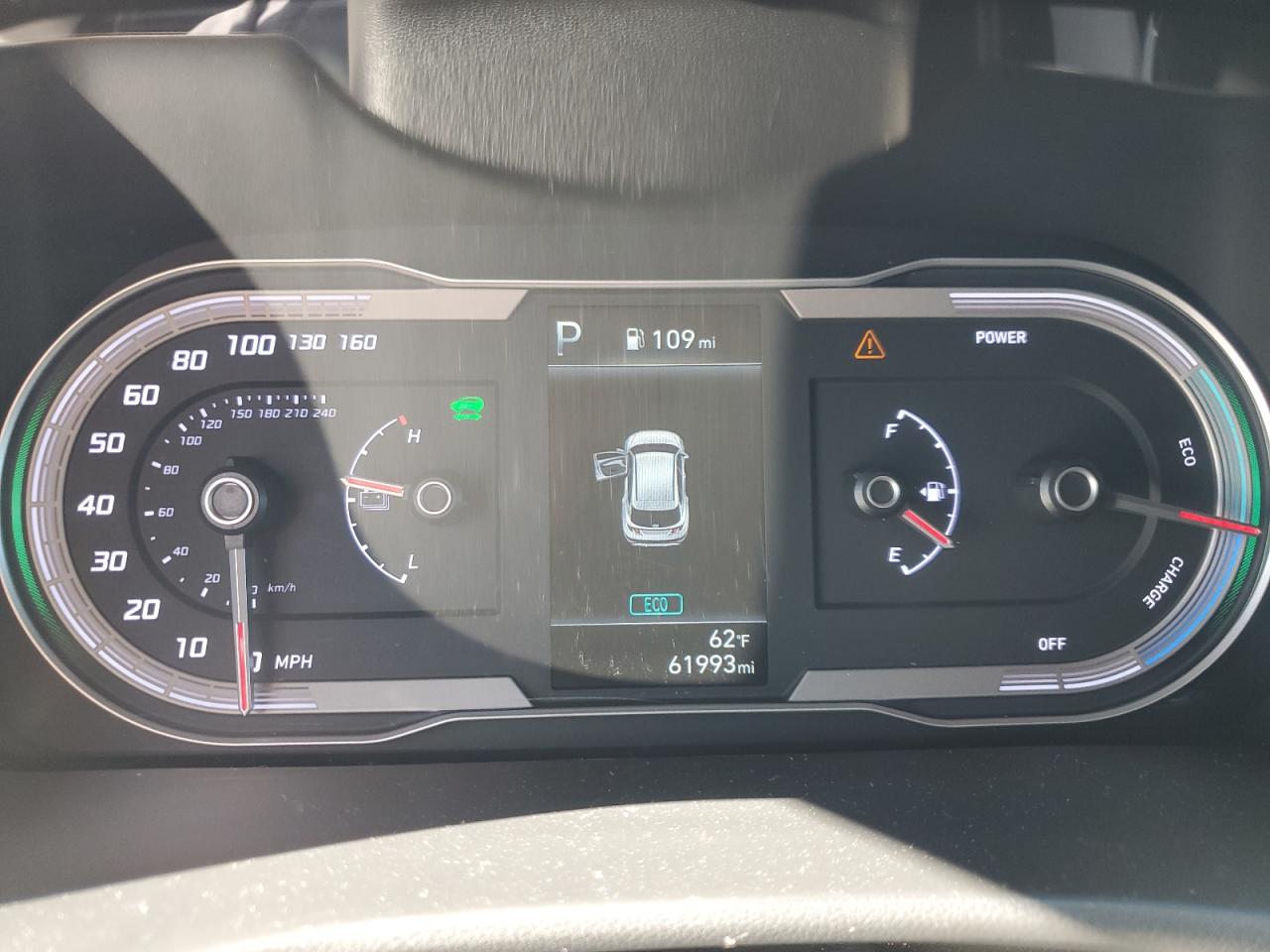 2022 Hyundai Tucson - Image 9
