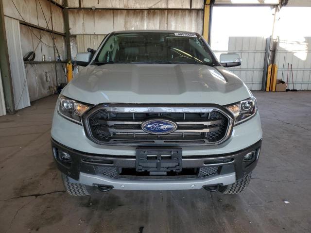  FORD RANGER 2021 Szary