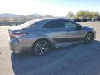 2018 Toyota Camry L en Venta en North Las Vegas, NV - Undercarriage