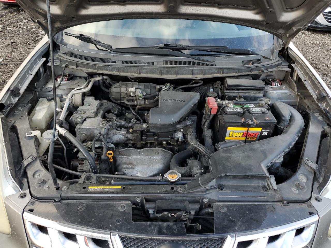 2012 Nissan Rogue - Image 12