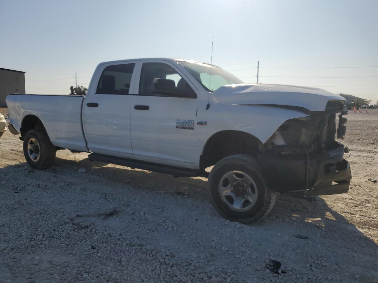 2015 RAM 2500 - Image 4